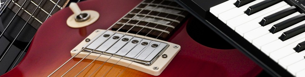 ABC-MUsikhaus gitarrenunterricht Fürth logo 56