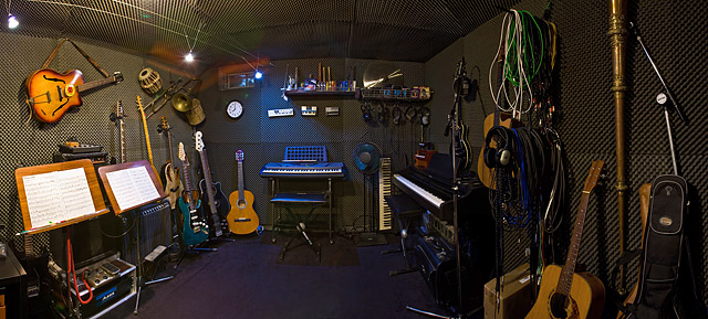 Gitarrenunterricht Fürth Musikunterricht 3 new