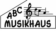 gitarrenunterricht fürth musikunterricht abc-musikhaus logo